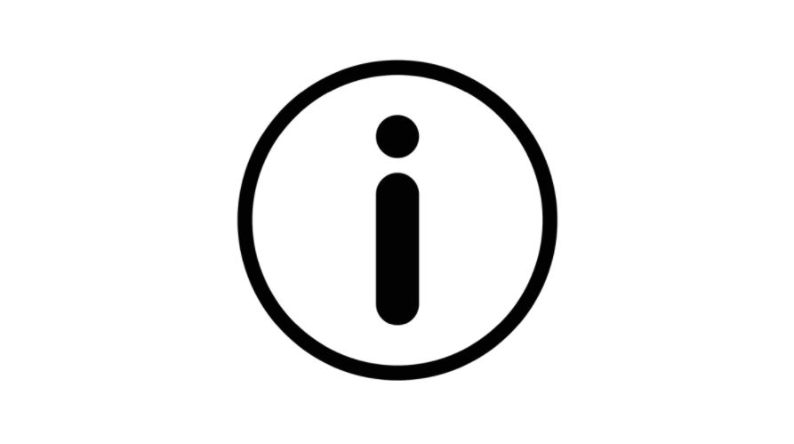 Informacja - nowa strona Przedszkola